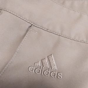 Adidas Climalite Golf pants